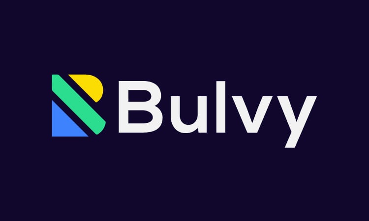 Bulvy.com - Catchy premium domains